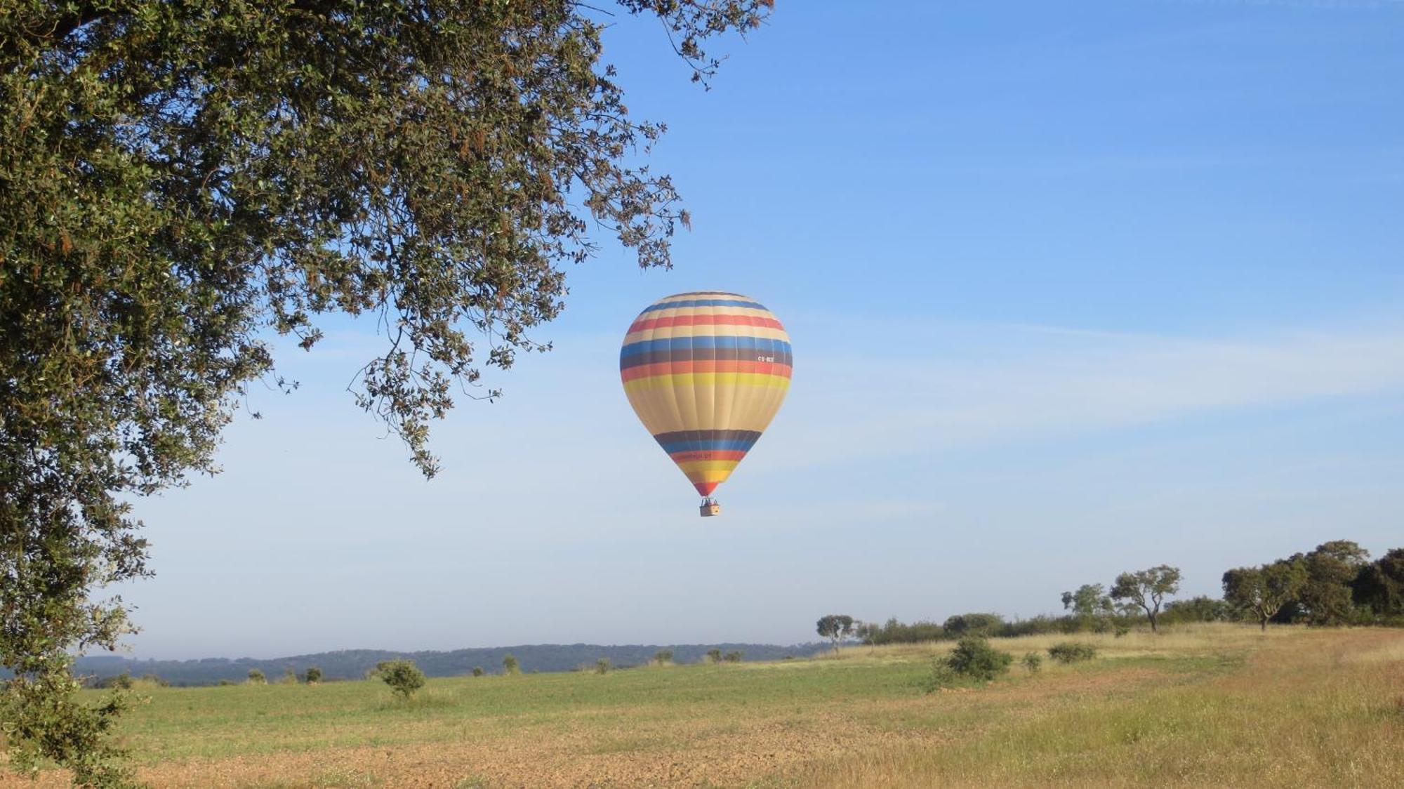 Herdade Da Malhadinha Nova - Relais & Chateaux Albernoa Exterior foto